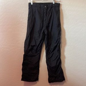 MOUNTAIN TEK SKI SNOWBOARD PANTS | SIZE 8- 28/28